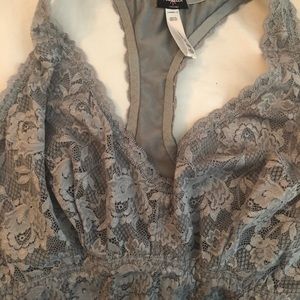 Cosabella NWT Curvy Bralette